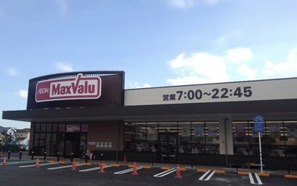 マックスバリュ 南足柄岩原店の画像1