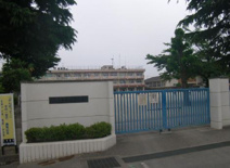 前橋市立岩神小学校