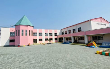 幼保連携型認定こども園敷島幼稚園の画像1