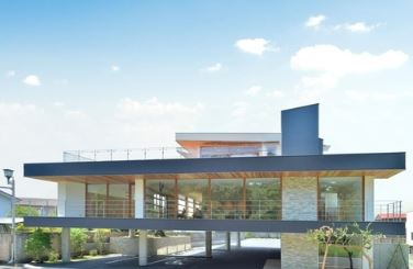 敷島の森おなかのクリニックの画像1