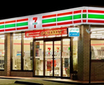 セブンイレブン 小郡七夕通り店