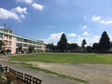 拝島第二小学校