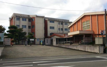 高崎市立矢中小学校