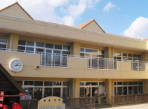 幼保連携型認定こども園杉の子保育園