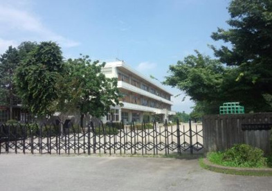 高崎市立箕郷東小学校の画像1