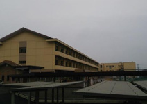 高崎市立箕郷中学校