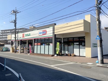 ドラッグセイムス 愛甲石田店の画像1
