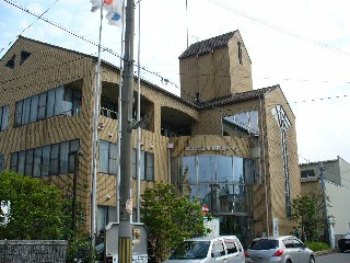 摂津市立鳥飼図書センターの画像1