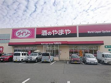 ザ・ダイソー やまや鳥飼店の画像1