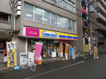 ミニストップ 西中島4丁目店の画像1