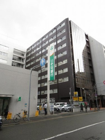 りそな銀行 新大阪駅前支店の画像1