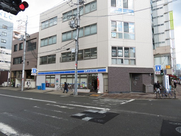 ローソン 西中島六丁目店の画像1