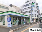 ファミリーマート 伏見通大須店
