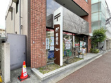 芦屋打出小槌郵便局