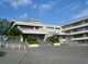 入間市立　新久小学校の画像