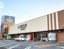 FRESSAY(フレッセイ) 石原店