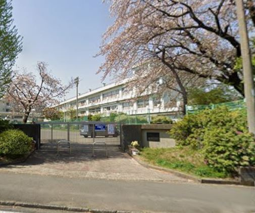 厚木市立緑ケ丘小学校