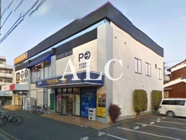 Tsutaya小平店情報ページ 新宿 池袋のお部屋探しはアルク