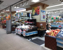 東急ストア 横浜地下街店