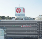 横浜高島屋