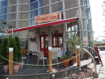 イタリアバール　イルキャンティカフェ