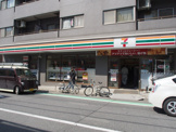 セブンイレブン　渋谷笹塚東店