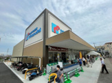 万代　深井店