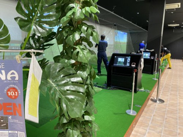 ゴルフレンジ・ルアナ甲府店の画像2