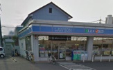 ローソン 甚目寺五位田