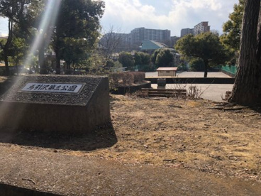 馬引沢第三公園の画像1
