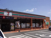 セブンイレブン 飯塚佐與店