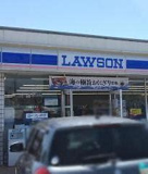 ローソン 嘉穂頴田町店