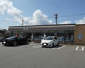 セブンイレブン 飯塚目尾店の画像1