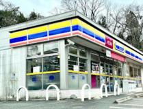 ミニストップ 市原桜台店