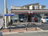 セブンイレブン 吹田東御旅町店