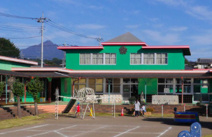 いちごばたけ幼稚園