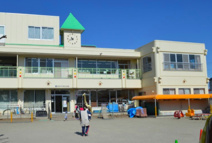 石原かがやきこども園