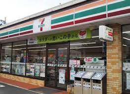 セブンイレブン 箕面今宮4丁目店の画像1