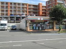 セブンイレブン横浜いずみ中央店