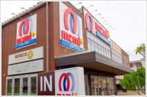 マミープラス 下戸田店