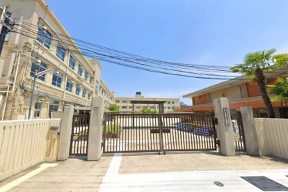 正親小学校の画像1