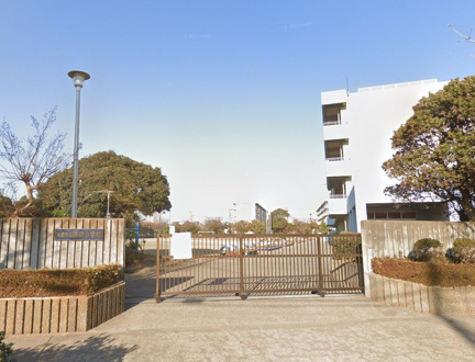 千葉市立磯辺小学校