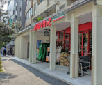 まいばすけっと 落合駅前店