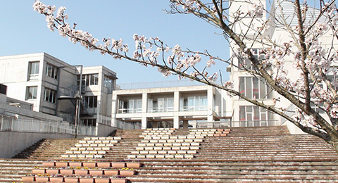 北中学校の画像