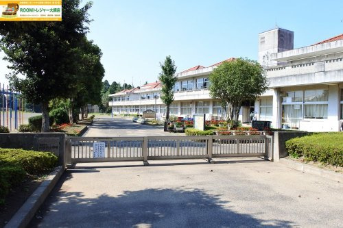 日吉台小学校の画像