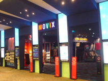 ＭＯＶＩＸ　アリオ川口店