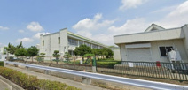 玉村町立玉村小学校