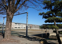 玉村町立玉村中学校