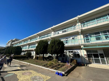 見沼小学校の画像1