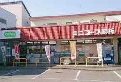 コープみらい ミニコープ脚折店の画像1